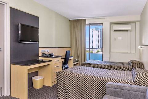 Comfort Inn & Suites Goodearth - Nambucca Heads Accommodation 8
