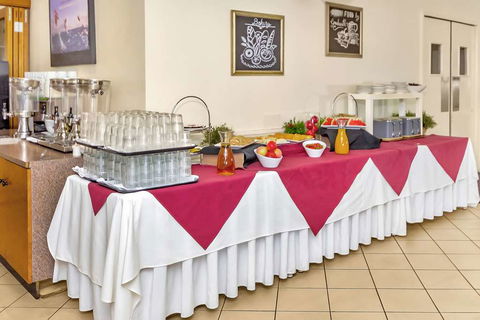 Comfort Inn & Suites Goodearth - Nambucca Heads Accommodation 9