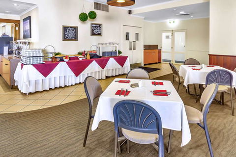 Comfort Inn & Suites Goodearth - Nambucca Heads Accommodation 10