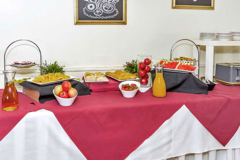 Comfort Inn & Suites Goodearth - Nambucca Heads Accommodation 11
