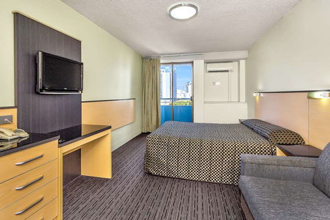 Comfort Inn & Suites Goodearth - Nambucca Heads Accommodation 14