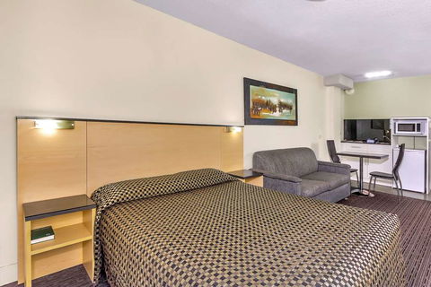 Comfort Inn & Suites Goodearth - Nambucca Heads Accommodation 15