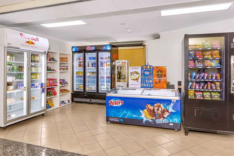 Comfort Inn & Suites Goodearth - Nambucca Heads Accommodation 17