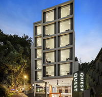 Quest Mounts Bay Road - Nambucca Heads Accommodation