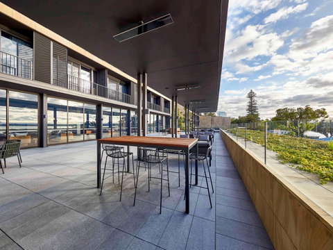 Wonil Hotel Perth Handwritten Collection - Nambucca Heads Accommodation 2
