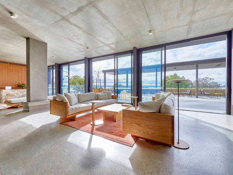 Wonil Hotel Perth Handwritten Collection - Nambucca Heads Accommodation 4