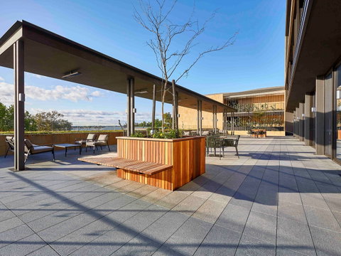 Wonil Hotel Perth Handwritten Collection - Nambucca Heads Accommodation 9