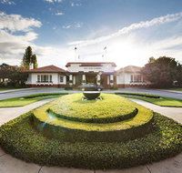 Hyatt Hotel Canberra- A Park Hyatt Hotel - Nambucca Heads Accommodation