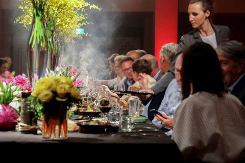 Hyatt Hotel Canberra- A Park Hyatt Hotel - Nambucca Heads Accommodation 4