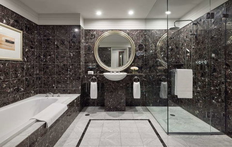 Hyatt Hotel Canberra- A Park Hyatt Hotel - Nambucca Heads Accommodation 6