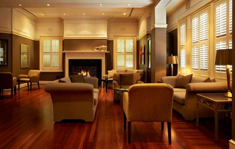 Hyatt Hotel Canberra- A Park Hyatt Hotel - Nambucca Heads Accommodation 8