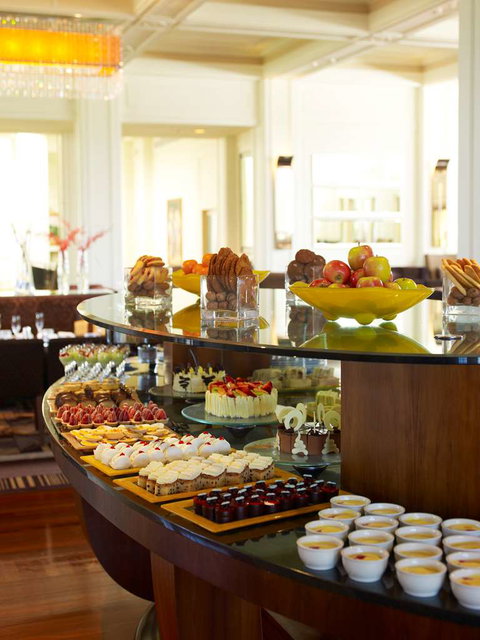 Hyatt Hotel Canberra- A Park Hyatt Hotel - Nambucca Heads Accommodation 10