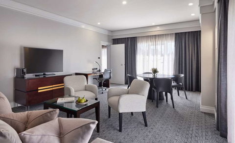 Hyatt Hotel Canberra- A Park Hyatt Hotel - Nambucca Heads Accommodation 12