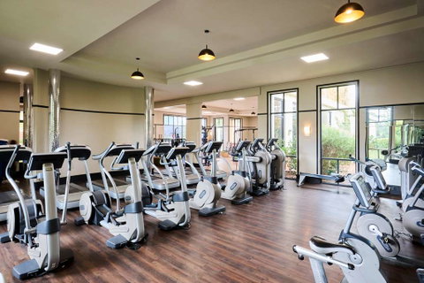 Hyatt Hotel Canberra- A Park Hyatt Hotel - Nambucca Heads Accommodation 15