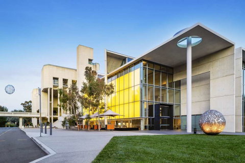 Hyatt Hotel Canberra- A Park Hyatt Hotel - Nambucca Heads Accommodation 17