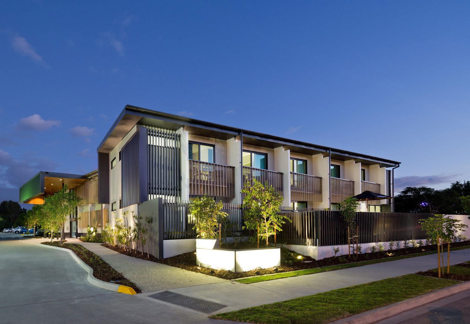 Eight Mile Plains QLD Nambucca Heads Accommodation