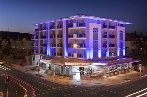 Jephson Hotel - Nambucca Heads Accommodation 0