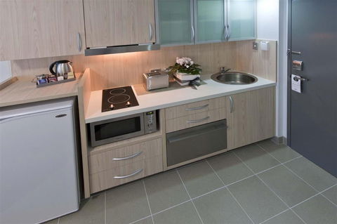 Jephson Hotel - Nambucca Heads Accommodation 4