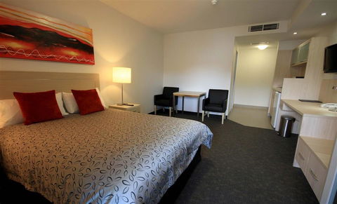 Jephson Hotel - Nambucca Heads Accommodation 8
