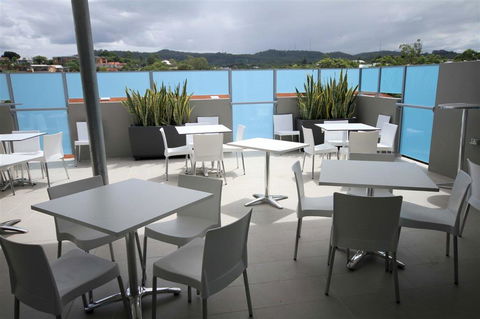 Jephson Hotel - Nambucca Heads Accommodation 11