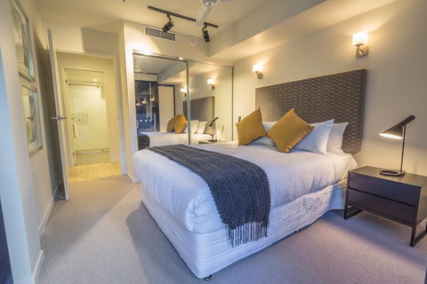 Arise Arena - Nambucca Heads Accommodation 1