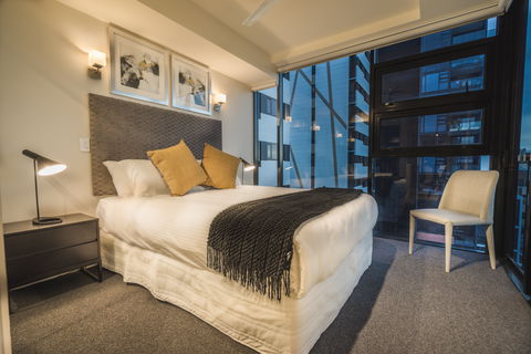 Arise Arena - Nambucca Heads Accommodation 2