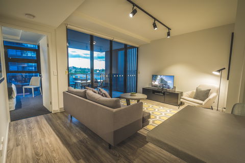 Arise Arena - Nambucca Heads Accommodation 6