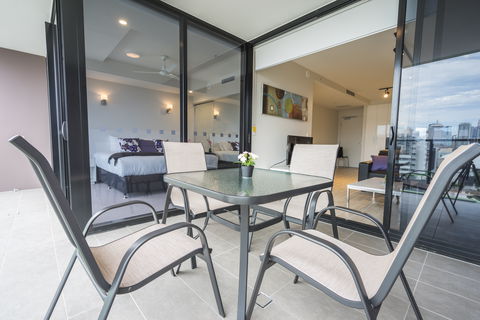 Arise Arena - Nambucca Heads Accommodation 7