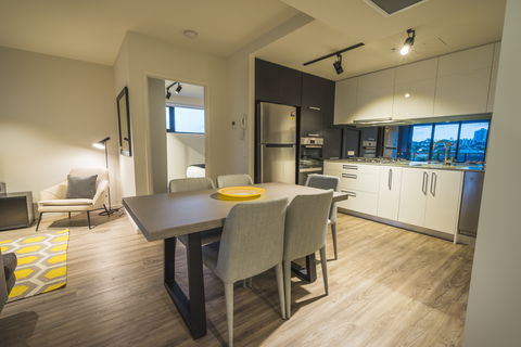 Arise Arena - Nambucca Heads Accommodation 10