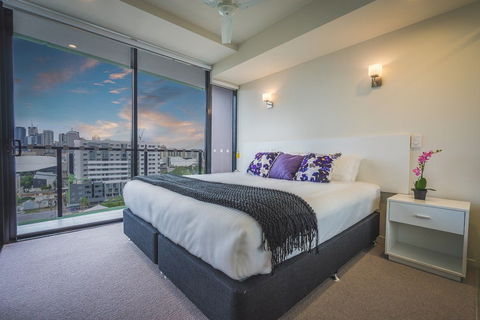 Arise Arena - Nambucca Heads Accommodation 11