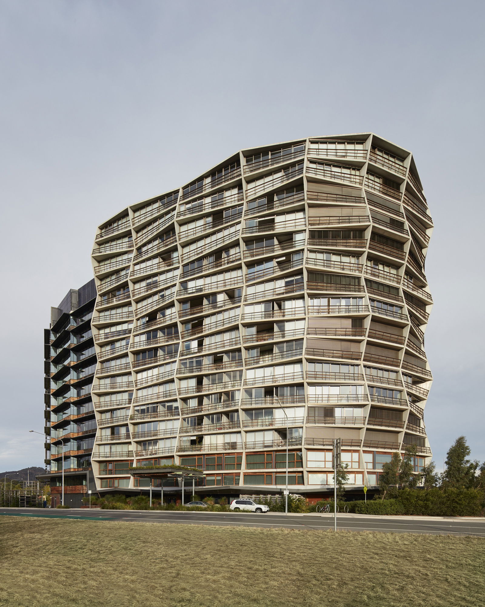Aldoga ACT Nambucca Heads Accommodation