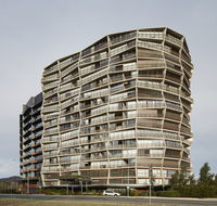Ovolo Nishi - Nambucca Heads Accommodation