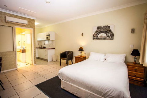Darra Motel And Conference Centre - Nambucca Heads Accommodation 4