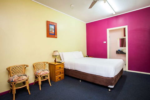 Darra Motel And Conference Centre - Nambucca Heads Accommodation 7