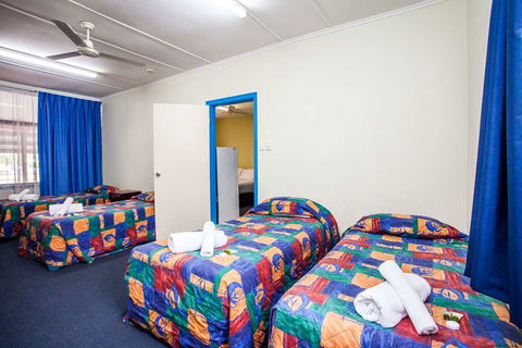 Darra Motel And Conference Centre - Nambucca Heads Accommodation 11