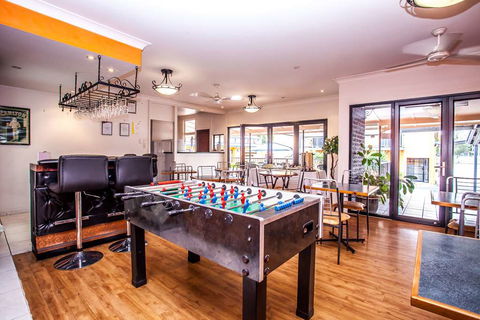Darra Motel And Conference Centre - Nambucca Heads Accommodation 14