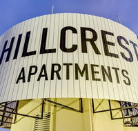Hillcrest Central Apartment Hotel - Nambucca Heads Accommodation