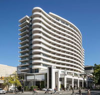 Rydges South Bank Brisbane - Nambucca Heads Accommodation