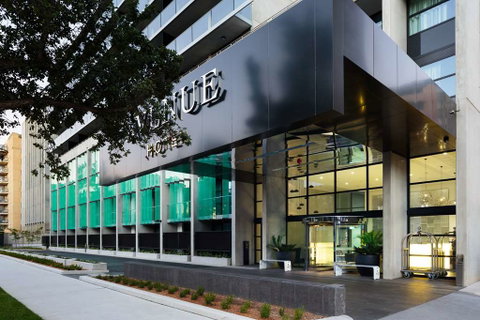 Avenue Hotel Canberra - Nambucca Heads Accommodation 8