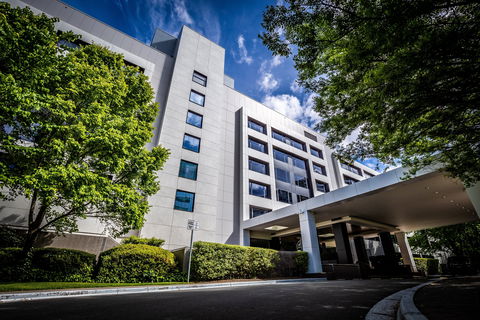 Crowne Plaza Canberra - Nambucca Heads Accommodation 1
