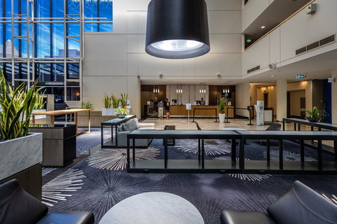 Crowne Plaza Canberra - Nambucca Heads Accommodation 2