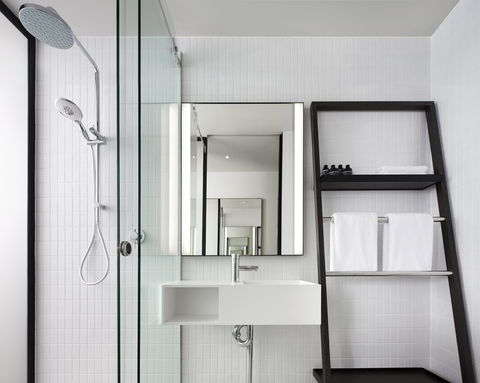 Little National Hotel - Nambucca Heads Accommodation 3