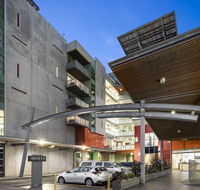 Quest Caroline Springs - Nambucca Heads Accommodation