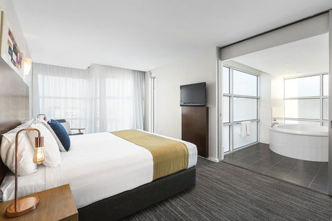 Quest Caroline Springs - Nambucca Heads Accommodation 6