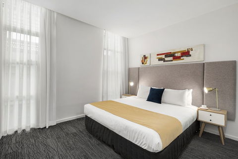 Quest Caroline Springs - Nambucca Heads Accommodation 11