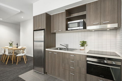 Quest Caroline Springs - Nambucca Heads Accommodation 15