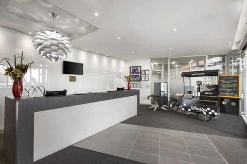 Quest Caroline Springs - Nambucca Heads Accommodation 17