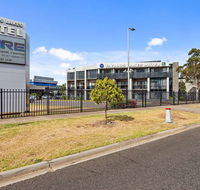 Quality Inn Taylors Lakes Motel - Nambucca Heads Accommodation