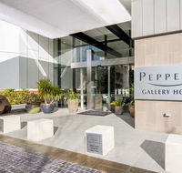 Peppers Gallery Hotel Canberra - Nambucca Heads Accommodation