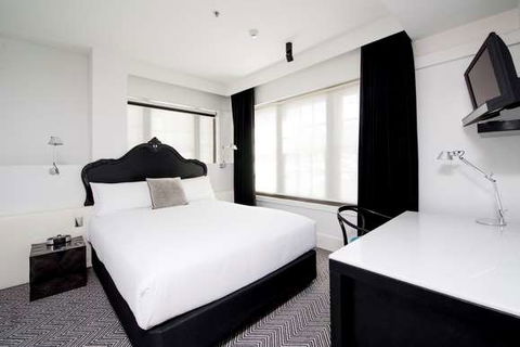 Peppers Gallery Hotel, Canberra - Nambucca Heads Accommodation 4